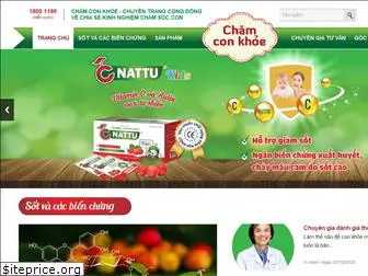 chamconkhoe.com.vn