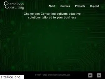 chamconsoft.com