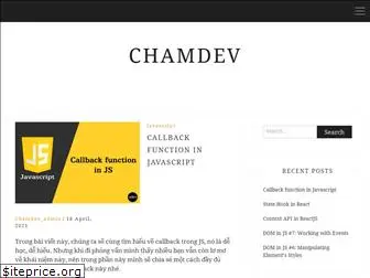 chamdev.com