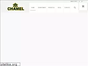 chamel.com.br