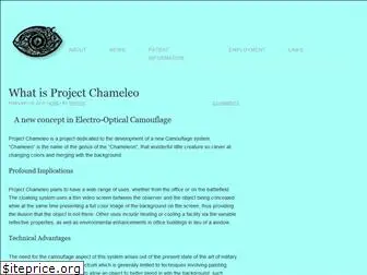 chameleo.net