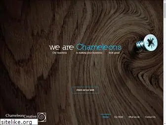 chameleon-creative.com