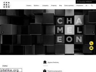 chameleon-graphics.gr