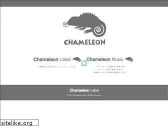 chameleon-label.com