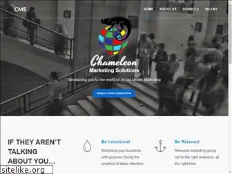 chameleon-marketing.com
