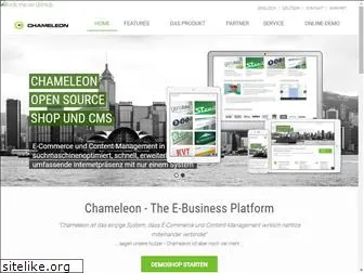 chameleon-system.com