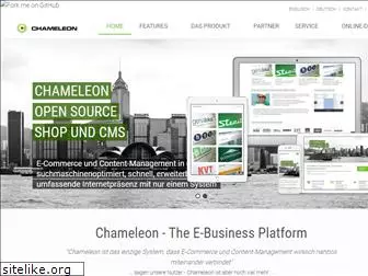 chameleon-system.de