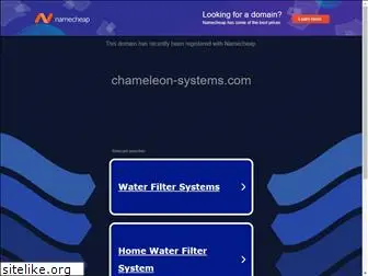 chameleon-systems.com