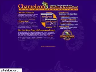 chameleonbrowser.com