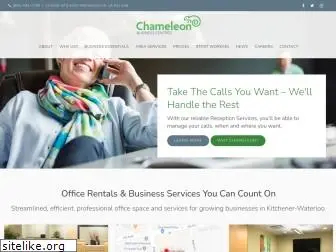 chameleonbusiness.ca