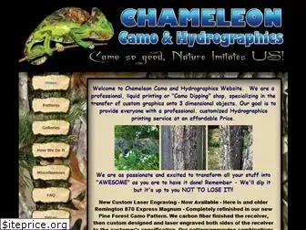 chameleoncamo.com
