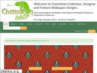 chameleoncollection.co.uk