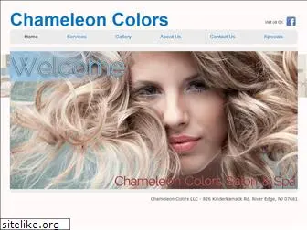 chameleoncolors.net