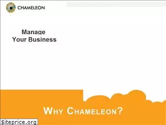 chameleonerp.com