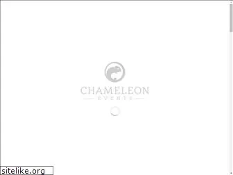 chameleonevents.co.nz