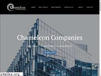 chameleongp.com