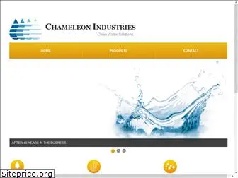 chameleonindustriesinc.com