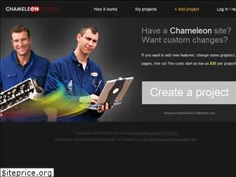chameleonmods.com