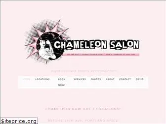 chameleonnw.com