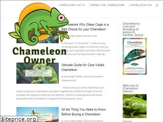 chameleonowner.com