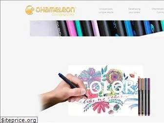 chameleonpens.com