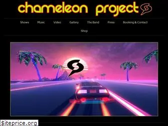 chameleonproject.ca