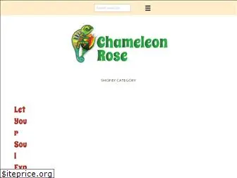 chameleonrose.com