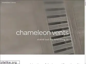 chameleonvents.com