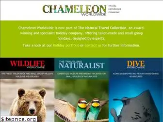 chameleonworldwide.co.uk