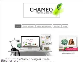 chameo-design.com