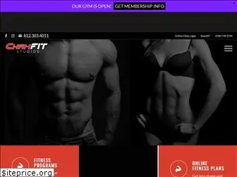 chamfit.com