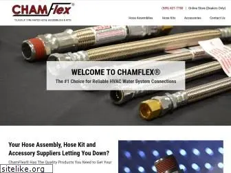 chamflex.com