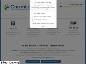 chamilo-deutschland.de