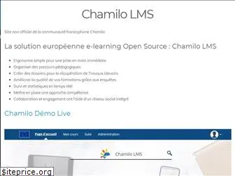 chamilo-lms.com