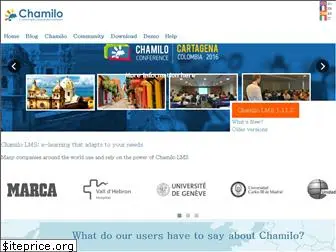 chamilo.org