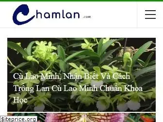 chamlan.com