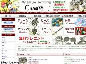 chamneko.com
