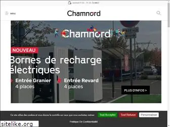 chamnord.com