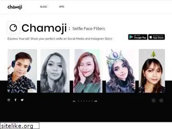 chamoji.com