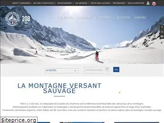 chamonix-guides.eu