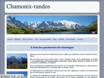 chamonix-randos.com