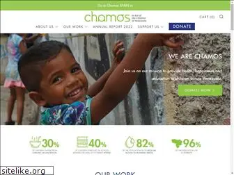 chamos.org.uk