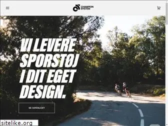 www.champ-sysdenmark.com
