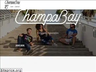champa-bay.com