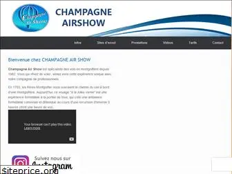 champagne-air-show.fr