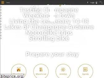 champagne-ardenne-tourism.co.uk