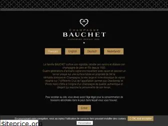 champagne-bauchet.fr