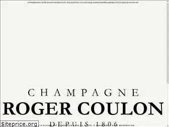 champagne-coulon.com