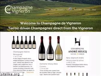 champagne-de-vigneron.com