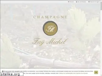 champagne-fay.fr